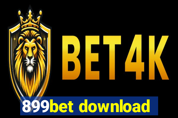 899bet download